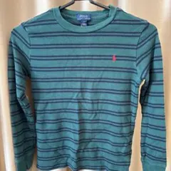 Polo Ralph Lauren 長袖 サイズ7