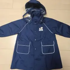 ファミリア レインコート 90