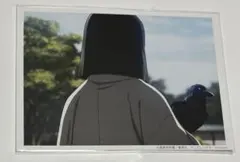 鬼滅の刃 立志編 ブロマイド くじ　お館様