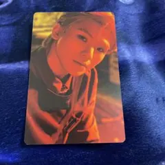 seventeen セブチ Attacca carat盤 ウジ woozi