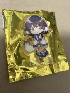 うたわれるもの アクリルブロック　アルルゥ