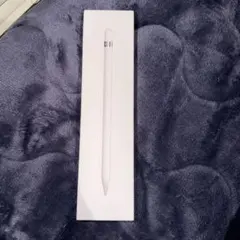 ジャンク　Apple Pencil 第1世代 本体