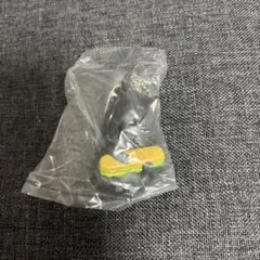 ハイキュー アニマルピクニック フィギュア クロオネコ 黒尾鉄朗