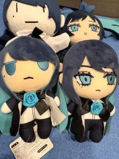 B*L様 Ado 生まれました おめでとう ぬいぐるみ（正規品ではないかも