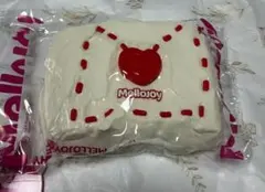 Mellojoy メロジョイ スクイーズ コクハク