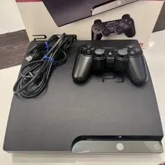 PlayStation3 CECH2000A