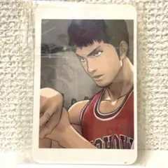 カレンダーポストカード 三井寿 カレンダーポストカード 三井寿