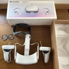 2026年最新】oculus quest 2 本体の人気アイテム - メルカリ