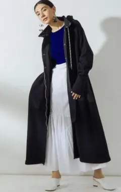 2025年最新】UN3d コートの人気アイテム - メルカリ