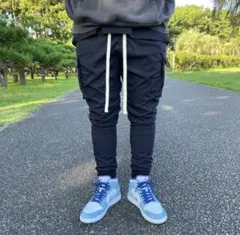 La mer surf カーゴパンツ danke schon mnml似