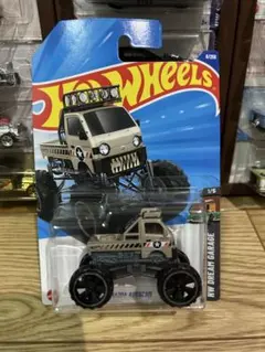 Hot Wheels MAZDA AUTOZAMのサムネイル