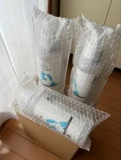 本数変更しました！ リモサボン 3本 まとめての出品はこれが最後