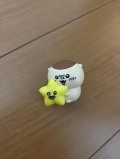 ちいかわガチャガチャ くりまんじゅう