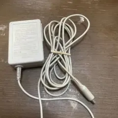 3DS/2DS/DSI ニンテンドー純正ACアダプター 充電器 WAP-002