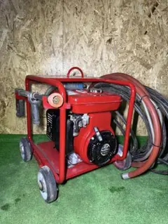 2025年最新】中古エンジン高圧洗浄機の人気アイテム - メルカリ