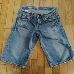 EDWINショートパンツ