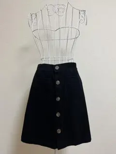 アースミュージックアンドエコロジー ミニスカート