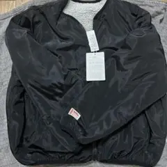 Java リバーシブル　アウター　ボア