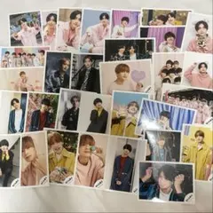 なにわ男子 高橋恭平 公式写真 まとめ売り - メルカリ