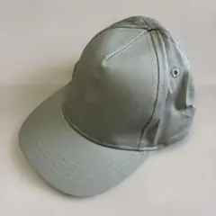 匿名配送⭐️H&M グレー キャップ