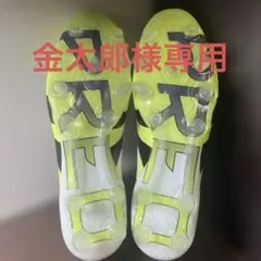 2025年最新】adidas プレデター エリートの人気アイテム - メルカリ