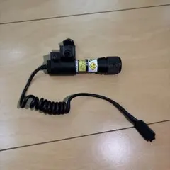 ハートフォード レーザーポインター レーザーサイト