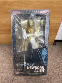 NEWBORN ALIEN 4 エイリアン4 ニューボーン | Mercari