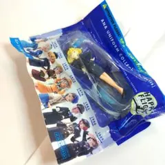 ANA ユニフォームコレクション　フィギュア　非売品　希少　コレクション