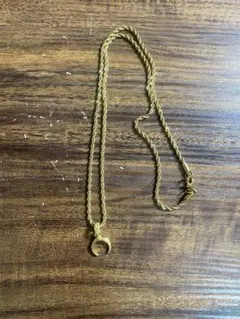 14K ペンダントトップ 14KTGFチェーン ネックレス アメリカ購入 - メルカリ
