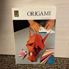 ORIGAMI by Toyoaki Kawai