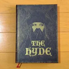 THE HYDE【初版本】