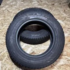 175/80R16 TOYO OBSERVE GSi-5 バリ山 ２本　②のサムネイル