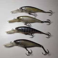 DSTYLE ディーブローシャッドのサムネイル