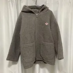 2026年最新】ダントン ノーカラージャケット 36の人気アイテム - メルカリ