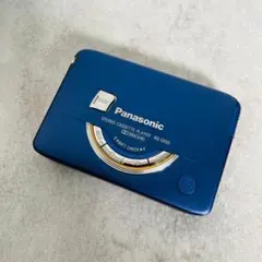 Panasonic RQ-SX55 ポータブルカセットプレーヤー ジャンク