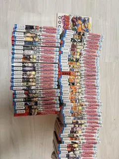 NARUTO 1〜64巻セット