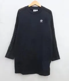 2899 未使用 adidas WOMEN LACE DRESSワンピース