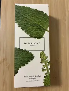 jo malone キャンドル ウッドセージ シーソルト - メルカリ