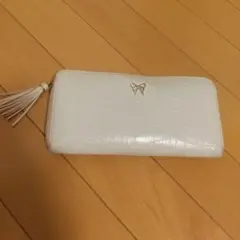 長財布  メナードノベルティのサムネイル