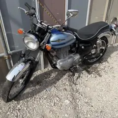Kawasaki エストレア250ccのサムネイル