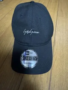 2026年最新】yohji yamamoto new era 9thirtyの人気アイテム - メルカリ