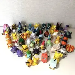 ポケモン / ポケモンキッズ 指人形 20体 まとめ売り - メルカリ