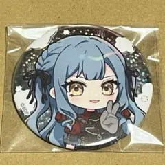 バンドリ RBaker アールベイカー 缶バッジ オブリビオニス 豊川祥子