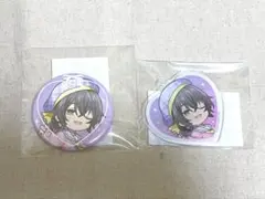 KING OF PRISM まるくじ 涼野ユウ 中吉 アクキー キンプリ - メルカリ