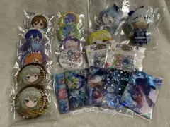 プロセカ グッズ まとめ売り