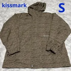 kissmarkキスマークスノーボードウェア　Sサイズ