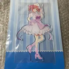 五等分の花嫁 中野二乃 アクスタ　アクリルプレート ナース