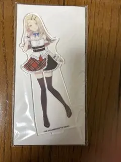 篠澤広 キャラクターグッズ