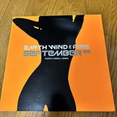 2026年最新】EARTH WIND & fire レコード septemberの人気アイテム