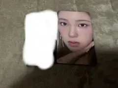 ME:I MIU 櫻井美羽 トレカ②